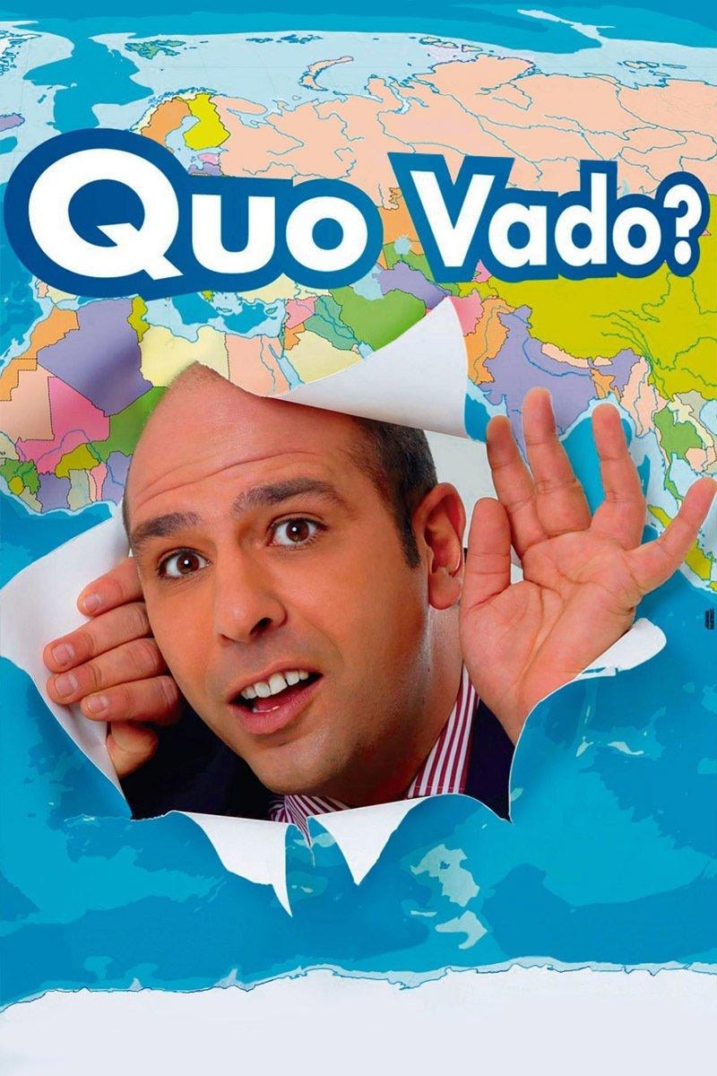 Póster de película